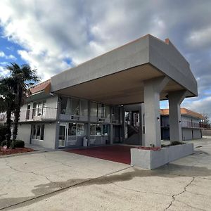 Western Motel By Oyo Hattiesburg